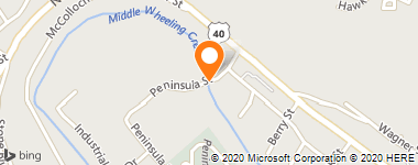 Roadside Assistance Near Me - Ace Garage in Wheeling, WV