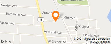 Roadside Assistance Near Me - Wally's 24 Hour Towing in Newark, OH