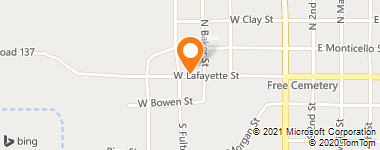 Roadside Assistance Near Me - Morgret's Garage in Edina, Missouri
