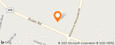 Roadside Assistance Near Me - High Gear Towing in Trenton, New Jersey