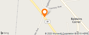 Roadside Assistance Near Me - Pennington Towing Service in Pennington, New Jersey