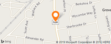 Roadside Assistance Near Me - Al's Sunoco Service Station in Princeton Junction, New Jersey