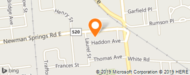 Roadside Assistance Near Me - Heritage Body & Towing Service in Shrewsbury, New Jersey