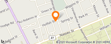 Roadside Assistance Near Me - Bill's Towing Services in Princeton, New Jersey