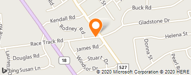 Roadside Assistance Near Me - All Car Towing & Recovery in East Brunswick, New Jersey