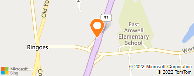Roadside Assistance Near Me - Precision Service Center in Ringoes, New Jersey