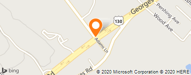 Roadside Assistance Near Me - Coppa's Service Center & Towing in North Brunswick Township, New Jersey