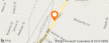 Roadside Assistance Near Me - Vinglas Brothers Garage in Cresson, PA