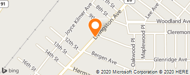 Roadside Assistance Near Me - Joe's Service Center in North Brunswick Township, New Jersey
