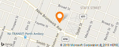 Roadside Assistance Near Me - Fayette Motors Towing Services in Perth Amboy, New Jersey