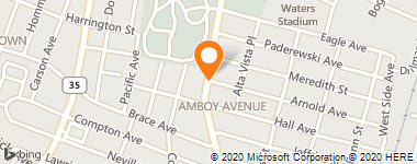 Roadside Assistance Near Me - Juan's Towing in Perth Amboy, New Jersey