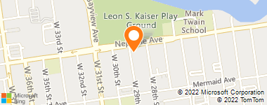 Roadside Assistance Near Me - A 24 Hr Towing Emergency in New York, NY