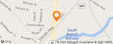 Roadside Assistance Near Me - Felixs Towing & Flatbed Service Center in Rahway, New Jersey