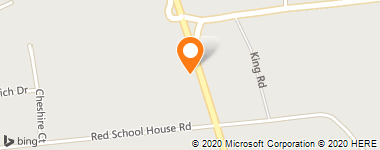 Roadside Assistance Near Me - Paul's One Stop Towing in Lebanon, New Jersey