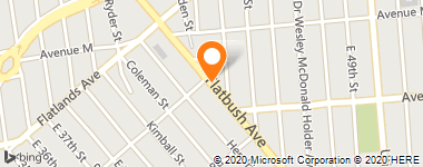 Roadside Assistance Near Me - 24 Hour Towing On Flatbush in New York, NY