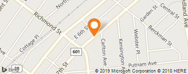 Roadside Assistance Near Me - Plainfield Towing & Recovery in Plainfield, New Jersey