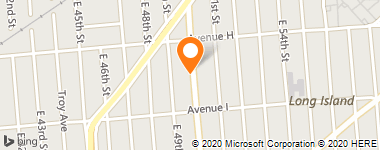 Roadside Assistance Near Me - Billy's Towing Co in Brooklyn, NY