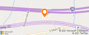 Roadside Assistance Near Me - Novak Motors in Lebanon, New Jersey