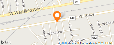 Roadside Assistance Near Me - Roselle Auto Service in Roselle, New Jersey