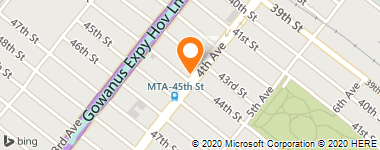 Roadside Assistance Near Me - 4 Avenue Towing 24 in Brooklyn, NY