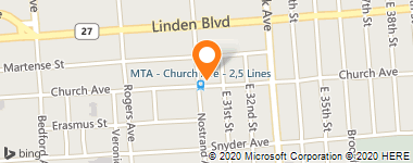 Roadside Assistance Near Me - Towing On Church Ave 24 Hours in Brooklyn, NY