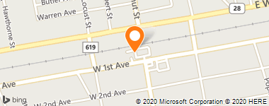 Roadside Assistance Near Me - Willie's Towing & Transport in Roselle, New Jersey