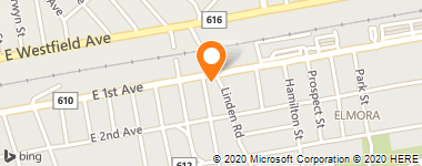 Roadside Assistance Near Me - C & M Towing in Roselle, New Jersey