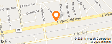 Roadside Assistance Near Me - Roselle Park Towing & Recovery in Roselle Park, New Jersey