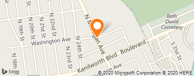 Roadside Assistance Near Me - Esmar Towing & Auto Repair﻿﻿ in Kenilworth, New Jersey