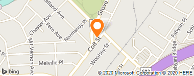 Roadside Assistance Near Me - Anthony's Towing Service in Irvington, New Jersey