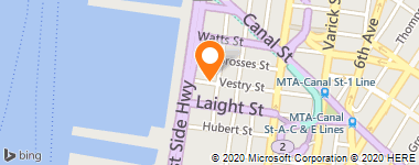 Roadside Assistance Near Me - 24 Hour Lock and Locksmith Service On Vestry St in New York, NY