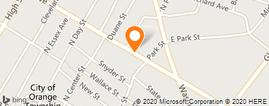 Roadside Assistance Near Me - CNP Towing & Transportation in City of Orange, New Jersey