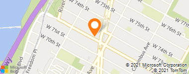 Roadside Assistance Near Me - Amkor Towing in New York, NY