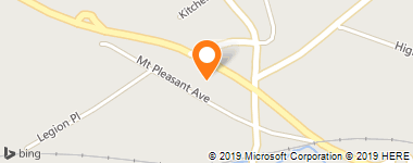 Roadside Assistance Near Me - Eagle Truck Services in Whippany, New Jersey