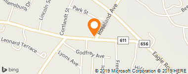 Roadside Assistance Near Me - Roseland Quality Auto Repair & Tire Center in Roseland, New Jersey