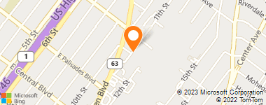 Roadside Assistance Near Me - Top Speed Auto Service in Palisades Park, New Jersey