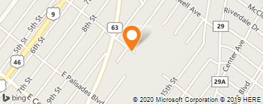 Roadside Assistance Near Me - Bergen County Towing in Palisades Park, New Jersey