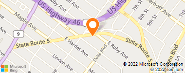 Roadside Assistance Near Me - K Auto Service Inc in Palisades Park, New Jersey