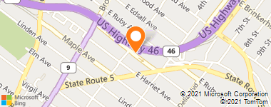 Roadside Assistance Near Me - Top Auto Repair Shop in Palisades Park, New Jersey