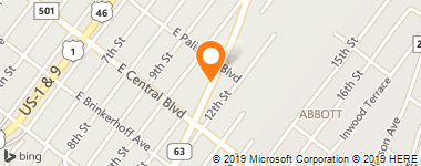 Roadside Assistance Near Me - Palisades Park Towing Service in Palisades Park, New Jersey