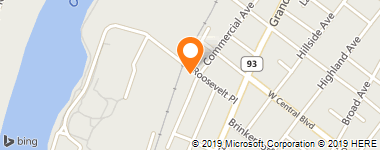 Roadside Assistance Near Me - Palisades Towing in Palisades Park, New Jersey