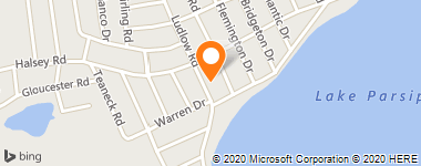 Roadside Assistance Near Me - Parsippany Auto Repair in Parsippany Troy Hills, New Jersey