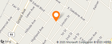 Roadside Assistance Near Me - All Day Emergency Towing in Palisades Park, New Jersey