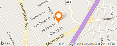 Roadside Assistance Near Me - Macoby Towing LLC in Passaic, New Jersey