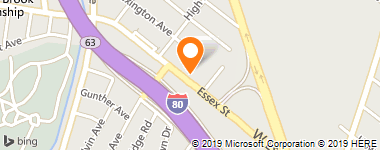 Roadside Assistance Near Me - Auto Body Repair in Rochelle Park, New Jersey