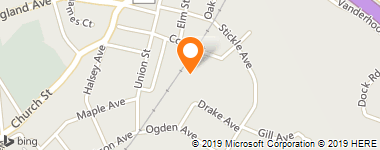 Roadside Assistance Near Me - Sohne Towing in Rockaway, New Jersey