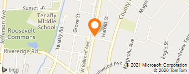 Roadside Assistance Near Me - East Central Garage in Tenafly, New Jersey
