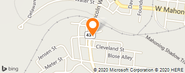 Roadside Assistance Near Me - Rebuck's South Side Service in Punxsutawney, PA
