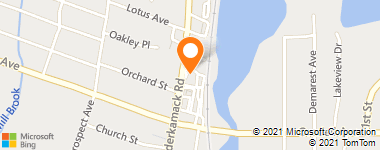 Roadside Assistance Near Me - D & G Auto Repair in Oradell, New Jersey