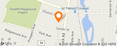 Roadside Assistance Near Me - GP Towing & Locksmith in Oradell, New Jersey